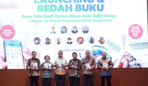 BANK Indonesia BI berpengharapan